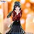 Seishun Buta Yarou wa Bunny Girl Senpai no Yume wo Minai - Sakurajima Mai - Trio-Try-iT Figure - Winter Coord ver. (FuRyu) - RESERVA - Imagem 2