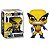 Funko Pop - Marvel 80 Years - Wolverine #547 - Imagem 1