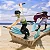 One Piece - Roronoa Zoro - Senkou Zekkei (Bandai Spirits) - RESERVA - Imagem 3