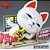 Dandadan - Turbo Babaa - FigureSIT (Sunrisepop) - RESERVA - Imagem 1