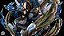 Shi Nian Bai Ren Studio - Naruto - Tsunade (RESINA) - RESERVA - Imagem 4