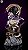 Shi Nian Bai Ren Studio - Naruto - Orochimaru (RESINA) - RESERVA - Imagem 2