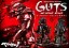 Prime 1 Studio - Berserk - Bloody Nightmare Version - Guts Berserker Armor  (RESINA) - RESERVA - Imagem 20