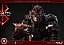 Prime 1 Studio - Berserk - Bloody Nightmare Version - Guts Berserker Armor  (RESINA) - RESERVA - Imagem 8