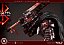 Prime 1 Studio - Berserk - Bloody Nightmare Version - Guts Berserker Armor  (RESINA) - RESERVA - Imagem 9