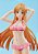 Sword Art Online: Progressive - Kuraki Yuuyami no Scherzo - Asuna - Beach Queens - Pop Up Parade (Good Smile Company) - RESERVA - Imagem 6