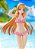 Sword Art Online: Progressive - Kuraki Yuuyami no Scherzo - Asuna - Beach Queens - Pop Up Parade (Good Smile Company) - RESERVA - Imagem 3