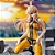Sentai Daishikkaku - Suzukiri Yumeko - Luminasta (SEGA) - RESERVA - Imagem 4