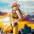 Sentai Daishikkaku - Suzukiri Yumeko - Luminasta (SEGA) - RESERVA - Imagem 5