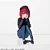 Oshi no Ko - Arima Kana - Premium Chokonose Figure - Keikochuu (SEGA) - RESERVA - Imagem 1