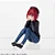 Oshi no Ko - Arima Kana - Premium Chokonose Figure - Keikochuu (SEGA) - RESERVA - Imagem 3