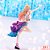 Gekijou Tanpen Macross F Toki no Meikyuu - Sheryl Nome - Figurizm Alpha - Toki no Meikyuu Ver. (SEGA) - RESERVA - Imagem 5