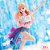 Gekijou Tanpen Macross F Toki no Meikyuu - Sheryl Nome - Figurizm Alpha - Toki no Meikyuu Ver. (SEGA) - RESERVA - Imagem 6