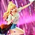 Gekijou Tanpen Macross F Toki no Meikyuu - Sheryl Nome - Figurizm Alpha - Toki no Meikyuu Ver. (SEGA) - RESERVA - Imagem 3