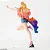 Gekijou Tanpen Macross F Toki no Meikyuu - Sheryl Nome - Figurizm Alpha - Toki no Meikyuu Ver. (SEGA) - RESERVA - Imagem 8