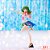 Gekijou Tanpen Macross F Toki no Meikyuu - Ranka Lee - Figurizm Alpha - Toki no Meikyuu Ver. (SEGA) - RESERVA - Imagem 4