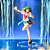 Gekijou Tanpen Macross F Toki no Meikyuu - Ranka Lee - Figurizm Alpha - Toki no Meikyuu Ver. (SEGA) - RESERVA - Imagem 2