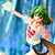 Gekijou Tanpen Macross F Toki no Meikyuu - Ranka Lee - Figurizm Alpha - Toki no Meikyuu Ver. (SEGA) - RESERVA - Imagem 3
