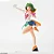 Gekijou Tanpen Macross F Toki no Meikyuu - Ranka Lee - Figurizm Alpha - Toki no Meikyuu Ver. (SEGA) - RESERVA - Imagem 8