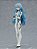 Shin Evangelion Gekijouban:|| - Ayanami Rei - Pop Up Parade - Long Hair Ver. (Good Smile Company) - RESERVA - Imagem 7