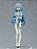 Shin Evangelion Gekijouban:|| - Ayanami Rei - Pop Up Parade - Long Hair Ver. (Good Smile Company) - RESERVA - Imagem 5