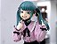 Vocaloid - Hatsune Miku - Pop Up Parade - The Vampire Ver., L - PRONTA ENTREGA - Imagem 7