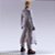 Final Fantasy VII - Rufus Shinra - Bring Arts (Square Enix) - RESERVA - Imagem 4