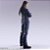 Final Fantasy VII - Tseng - Bring Arts (Square Enix) - RESERVA - Imagem 4