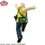 Sakamoto Days - Sakamoto Tarou - Vibration Stars (Bandai Spirits) - PRONTA ENTREGA - Imagem 4