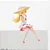 Monogatari Series - Oshino Shinobu - Premium Chokonose Figure (SEGA) - RESERVA - Imagem 4