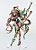 Original - Elf Mura - Ulysses - 1/6 (Vertex) - PRONTA ENTREGA - Imagem 4