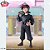 Gekijouban Nintama Rantarou: Tokutake Ninja Tai Saikyou no Gunshi - Doi Hansuke (Bandai Spirits) - RESERVA - Imagem 6