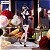 Overlord - Albedo - Trio-Try-iT Figure - Mini Dress ver. (FuRyu) - PRONTA ENTREGA - Imagem 1