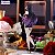 Overlord - Albedo - Trio-Try-iT Figure - Mini Dress ver. (FuRyu) - PRONTA ENTREGA - Imagem 3