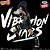Naruto - Uchiha Sasuke - Vibration Stars (Bandai Spirits) - RESERVA - Imagem 1