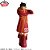 One Piece - Monkey D. Luffy - One Piece the Shukko - Ver.EGGHEAD (Bandai Spirits) - RESERVA - Imagem 2