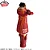 One Piece - Monkey D. Luffy - One Piece the Shukko - Ver.EGGHEAD (Bandai Spirits) - RESERVA - Imagem 4