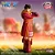 One Piece - Monkey D. Luffy - One Piece the Shukko - Ver.EGGHEAD (Bandai Spirits) - RESERVA - Imagem 1