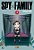 Spy X Family - Vol. 07 - Panini - Lacrado - Imagem 1