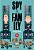 Spy X Family - Vol. 11 - Panini - Lacrado - Imagem 1