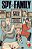 Spy x Family - Fanbook Eyes Only - Panini - Lacrado - Imagem 1