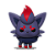 Funko Pop - Pokemon - Zorua #1032 - Imagem 1