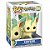 Funko Pop - Pokemon - Leafeon #866 - Imagem 3
