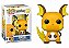 Funko Pop - Pokemon - Raichu #645 - Imagem 1