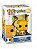 Funko Pop - Pokemon - Raichu #645 - Imagem 3