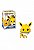 Funko Pop - Pokemon - Jolteon #628 - Imagem 1