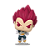 Funko Pop - Dragon Ball Super Broly - Super Saiyan God Vegeta #1862 - Imagem 1