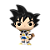Funko Pop - Dragon Ball Super Broly - Goku #1860 - Imagem 1