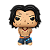 Funko Pop - One Piece - Portgas D Ace #1818 - Imagem 2