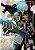 Ragna Crimson - Vol. 01 - Panini - Lacrado - Imagem 1
